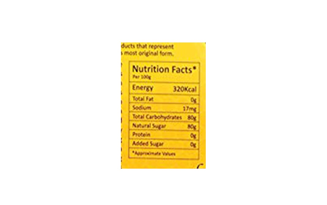 Nature Pure Honey    Pack  1 kilogram